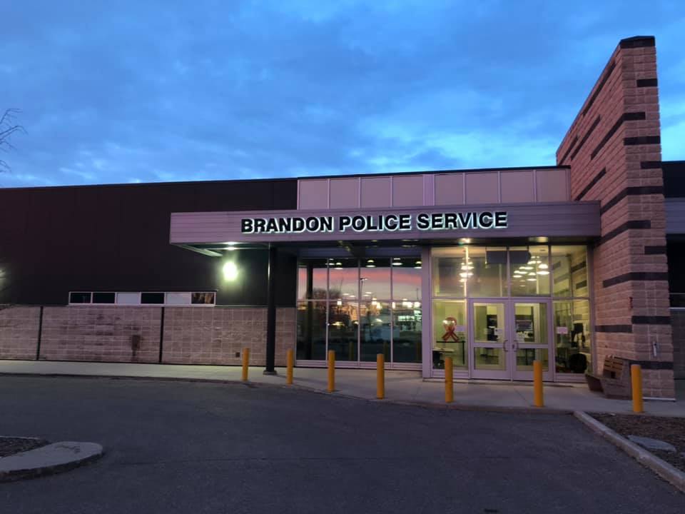 4yearold boy dead following collision in Brandon CHVNRadio